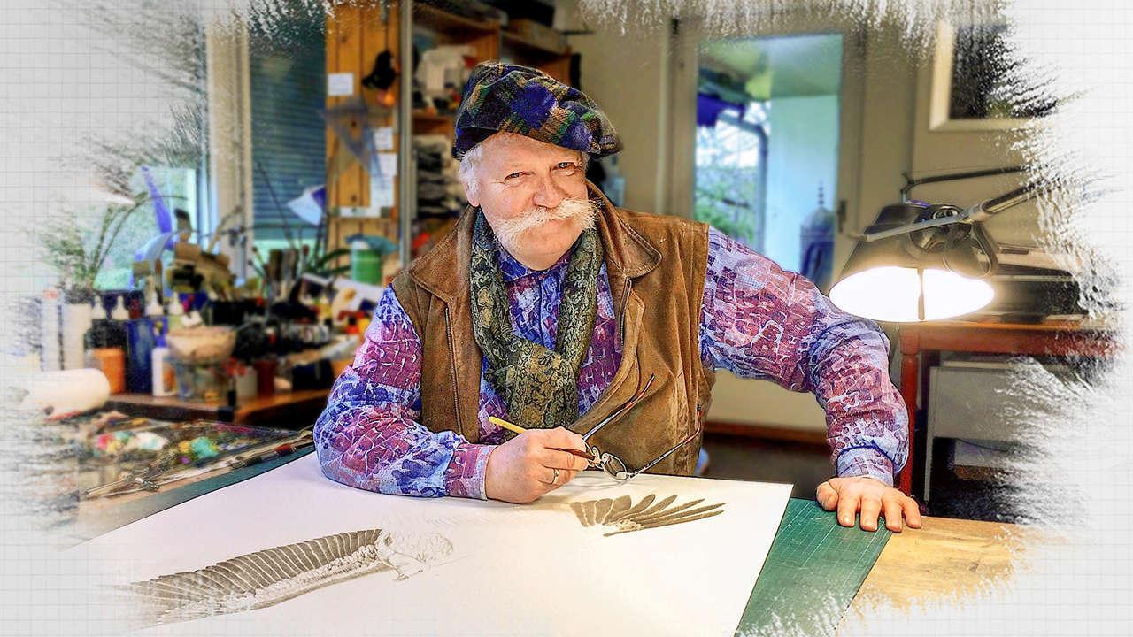 expo Festival lyrique à Morges